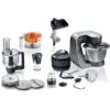 Bosch MUM59M55, Küchenmaschine (schwarz (glänzend)/grau) 2 Bosch MUM59M55, Küchenmaschine (schwarz (glänzend)/grau) -Bosch Bosch MUM59M55 K chenmaschine@@1764706