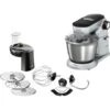 Bosch MUM9D33S11, Küchenmaschine (silber) 1 Bosch MUM9D33S11, Küchenmaschine (silber) -Bosch Bosch MUM9D33S11 K chenmaschine@@9gk2dh35