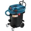 Bosch Nass-/Trockensauger GAS 55 M AFC Professional (blau) -Bosch Bosch Nass Trockensauger GAS 55 M AFC Professional@@9gsgeh09