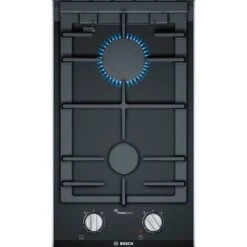 Bosch PRB3A6D70D Serie | 8, Autarkes Kochfeld (schwarz)