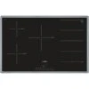 Bosch PXV845FC1E Serie | 6, Autarkes Kochfeld (schwarz) -Bosch Bosch PXV845FC1E Serie 6 Autarkes Kochfeld@@9fhidhb2