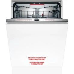 Bosch SBD6ECX57E Serie | 6, Spülmaschine (Home Connect)