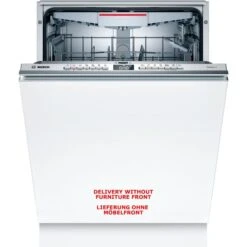 Bosch SBD6TCX00E, Spülmaschine (60 Cm)