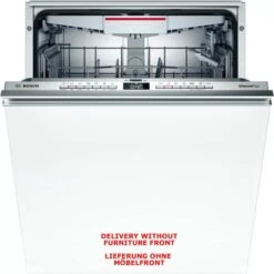 Bosch SBH4HCX48E Serie | 4, Spülmaschine (Home Connect)