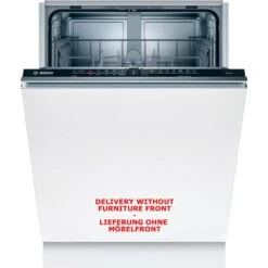 Bosch SBV2ITX22E Serie | 2, Spülmaschine (Home Connect)