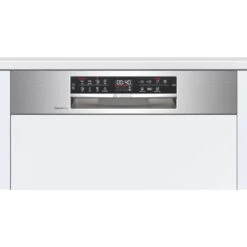 Bosch SMI6ECS57E Serie | 6, Spülmaschine (edelstahl, Home Connect) 15 Bosch SMI6ECS57E Serie | 6, Spülmaschine (edelstahl, Home Connect) -Bosch Bosch SMI6ECS57E Serie 6 Sp lmaschine@@1670928 6