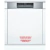 Bosch SMI6ZCS49E Serie | 6, Spülmaschine (edelstahl, Home Connect) -Bosch Bosch SMI6ZCS49E Serie 6 Sp lmaschine@@1670929