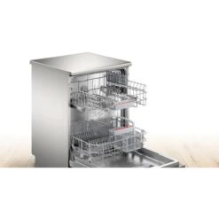 Bosch SMS4HTI31E Serie | 4, Spülmaschine (edelstahl, Home Connect) -Bosch Bosch SMS4HTI31E Serie 4 Sp lmaschine@@1670550 4