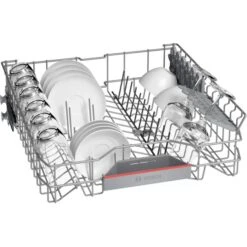 Bosch SMS6ECI07E Serie | 6, Spülmaschine (edelstahl, Home Connect) -Bosch Bosch SMS6ECI07E Serie 6 Sp lmaschine@@1670523 3