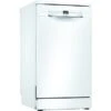 Bosch SPS2IKW10E Serie | 2, Spülmaschine (weiß, Home Connect) -Bosch Bosch SPS2IKW10E Serie 2 Sp lmaschine@@9fdedhg9