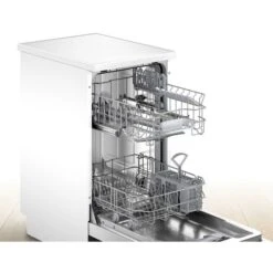 Bosch SPS2IKW10E Serie | 2, Spülmaschine (weiß, Home Connect) -Bosch Bosch SPS2IKW10E Serie 2 Sp lmaschine@@9fdedhg9 4