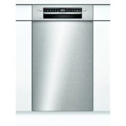 Bosch SPU4HKS53E Serie | 4, Spülmaschine (edelstahl, Home Connect)