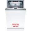 Bosch SPV6YMX11E, Spülmaschine -Bosch Bosch SPV6YMX11E Sp lmaschine@@1823281