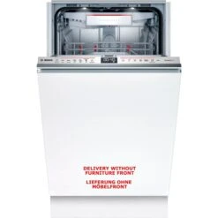 Bosch SPV6YMX11E, Spülmaschine