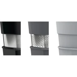 Bosch Slow Juicer MESM731M, Entsafter (schwarz) -Bosch Bosch Slow Juicer MESM731M Entsafter@@9ghjdh10 3