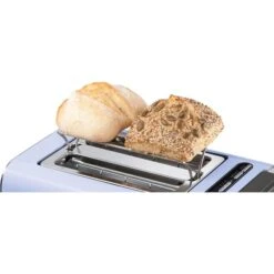 Bosch Styline Kompakt-Toaster TAT8619 (lila/edelstahl (gebürstet)) -Bosch Bosch Styline Kompakt Toaster TAT8619 @@9gtvdx15 3