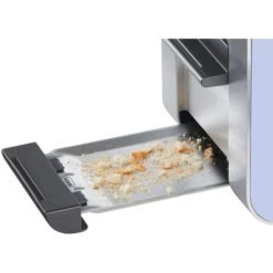 Bosch Styline Kompakt-Toaster TAT8619 (lila/edelstahl (gebürstet)) -Bosch Bosch Styline Kompakt Toaster TAT8619 @@9gtvdx15 5