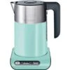 Bosch Styline TWK8612P, Wasserkocher (türkis, 1,5 Liter) -Bosch Bosch Styline TWK8612P Wasserkocher@@9gwldy06
