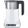 Bosch Styline TWK 8611 P, Wasserkocher (weiß/anthrazit, 1,5 Liter) -Bosch Bosch Styline TWK 8611 P Wasserkocher@@9gwldh12