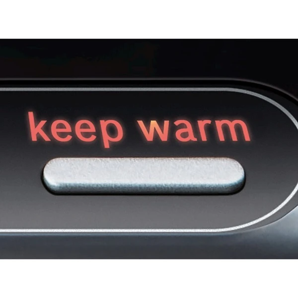 Bosch Styline TWK 8613 P, Wasserkocher (schwarz/silber, 1,5 Liter) 12 Bosch Styline TWK 8613 P, Wasserkocher (schwarz/silber, 1,5 Liter) – Bild 10