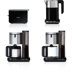 Bosch Styline TWK 8613 P, Wasserkocher (schwarz/silber, 1,5 Liter) 25 Bosch Styline TWK 8613 P, Wasserkocher (schwarz/silber, 1,5 Liter) -Bosch Bosch Styline TWK 8613 P Wasserkocher@@9gwldh13 12