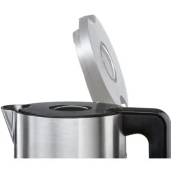 Bosch Styline TWK 8613 P, Wasserkocher (schwarz/silber, 1,5 Liter) 19 Bosch Styline TWK 8613 P, Wasserkocher (schwarz/silber, 1,5 Liter) -Bosch Bosch Styline TWK 8613 P Wasserkocher@@9gwldh13 5