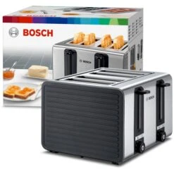 Bosch TAT7S45, Toaster (grau/schwarz) -Bosch Bosch TAT7S45 Toaster@@1497646 8