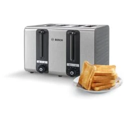 Bosch TAT7S45, Toaster (grau/schwarz) -Bosch Bosch TAT7S45 Toaster@@1497646 9