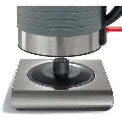 Bosch TWK7S05, Wasserkocher (grau/schwarz, 1,7 Liter) -Bosch Bosch TWK7S05 Wasserkocher@@9gwldh27 3