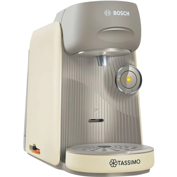 Bosch Tassimo Finesse TAS16B7, Kapselmaschine (creme) 2 Bosch Tassimo Finesse TAS16B7, Kapselmaschine (creme)