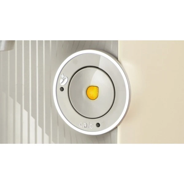 Bosch Tassimo Finesse TAS16B7, Kapselmaschine (creme) 3 Bosch Tassimo Finesse TAS16B7, Kapselmaschine (creme) – Bild 2