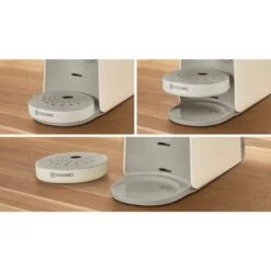 Bosch Tassimo Finesse TAS16B7, Kapselmaschine (creme) 22 Bosch Tassimo Finesse TAS16B7, Kapselmaschine (creme) -Bosch Bosch Tassimo Finesse TAS16B7 Kapselmaschine@@1877001 10