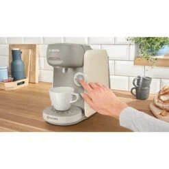 Bosch Tassimo Finesse TAS16B7, Kapselmaschine (creme) 15 Bosch Tassimo Finesse TAS16B7, Kapselmaschine (creme) -Bosch Bosch Tassimo Finesse TAS16B7 Kapselmaschine@@1877001 3