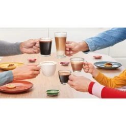 Bosch Tassimo Finesse TAS16B7, Kapselmaschine (creme) 18 Bosch Tassimo Finesse TAS16B7, Kapselmaschine (creme) -Bosch Bosch Tassimo Finesse TAS16B7 Kapselmaschine@@1877001 6