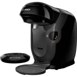 Bosch Tassimo Style TAS1102, Kapselmaschine (schwarz) -Bosch Bosch Tassimo Style TAS1102 Kapselmaschine@@1674319 2
