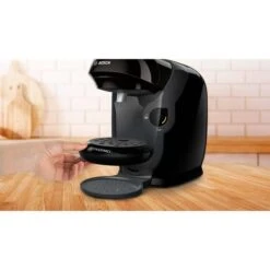 Bosch Tassimo Style TAS1102, Kapselmaschine (schwarz) -Bosch Bosch Tassimo Style TAS1102 Kapselmaschine@@1674319 4