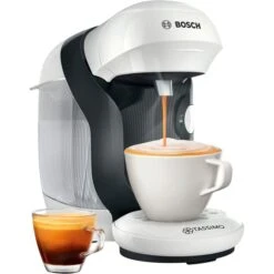 Bosch Tassimo Style TAS1104, Kapselmaschine (weiß) -Bosch Bosch Tassimo Style TAS1104 Kapselmaschine@@1674316 3