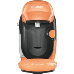 Bosch Tassimo Style TAS1106, Kapselmaschine (pfirsich) -Bosch Bosch Tassimo Style TAS1106 Kapselmaschine@@1674315 2