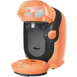 Bosch Tassimo Style TAS1106, Kapselmaschine (pfirsich) -Bosch Bosch Tassimo Style TAS1106 Kapselmaschine@@1674315 5