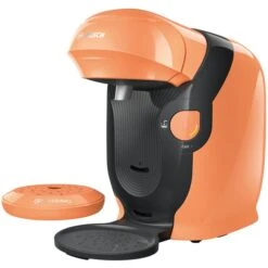 Bosch Tassimo Style TAS1106, Kapselmaschine (pfirsich) -Bosch Bosch Tassimo Style TAS1106 Kapselmaschine@@1674315 6