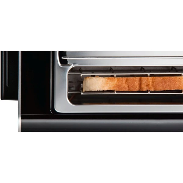 Bosch Toaster TAT8613 (edelstahl/schwarz, Retail) 7 Bosch Toaster TAT8613 (edelstahl/schwarz, Retail) – Bild 5