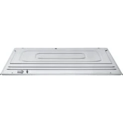 Bosch Unterbauabdeckung WMZ20430 (silber)