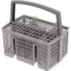 Bosch Vario Besteckkorb SMZ5100 (grau) -Bosch Bosch Vario Besteckkorb SMZ5100@@9fdzdh04