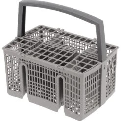 Bosch Vario Besteckkorb SMZ5100 (grau)