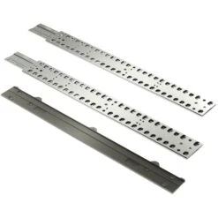 Bosch Verbindungsschienen SGZ8BI00 (silber)