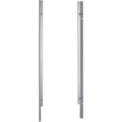 Bosch Verblendungs- Und Befestigungssatz SMZ5007, Blende (86,5 Cm)