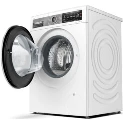 Bosch WAV28E43 HomeProfessional, Waschmaschine (weiß, I-DOS, Home Connect, 4D Wash System) -Bosch Bosch WAV28E43 HomeProfessional Waschmaschine@@1745543 1