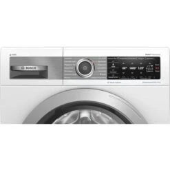 Bosch WAV28E43 HomeProfessional, Waschmaschine (weiß, I-DOS, Home Connect, 4D Wash System) -Bosch Bosch WAV28E43 HomeProfessional Waschmaschine@@1745543 2