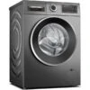 Bosch WGG2440R10 Serie | 6, Waschmaschine (edelstahl (dunkel), 60 Cm) -Bosch Bosch WGG2440R10 Serie 6 Waschmaschine@@1830012
