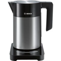 Bosch Wasserkocher TWK7203 (schwarz, 1,7 Liter)